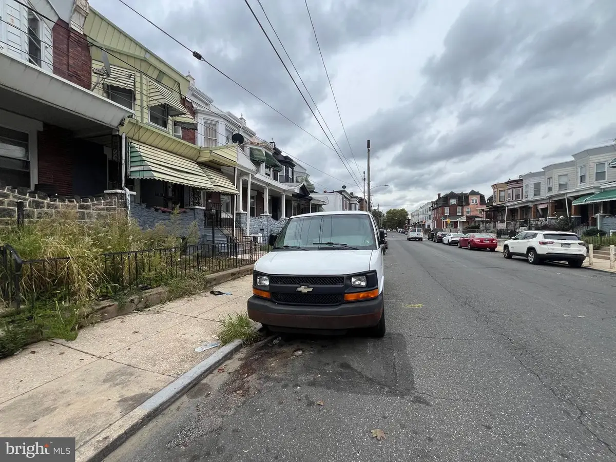 1421 N 59th St, Philadelphia, PA 19151 - #1