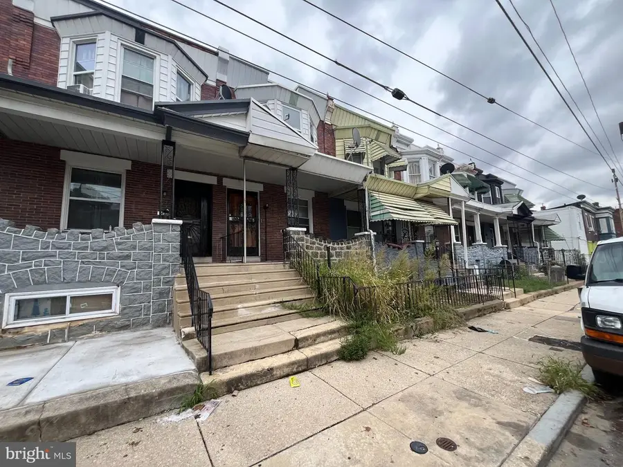 1421 N 59th St, Philadelphia, PA 19151 - #3