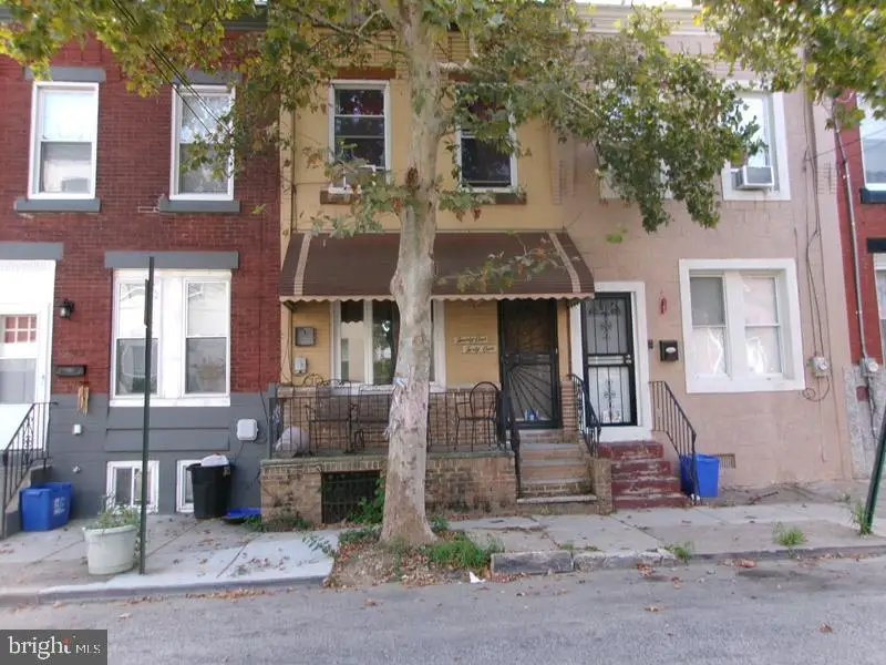 2141 N 28th St, Philadelphia, PA 19121 - #1
