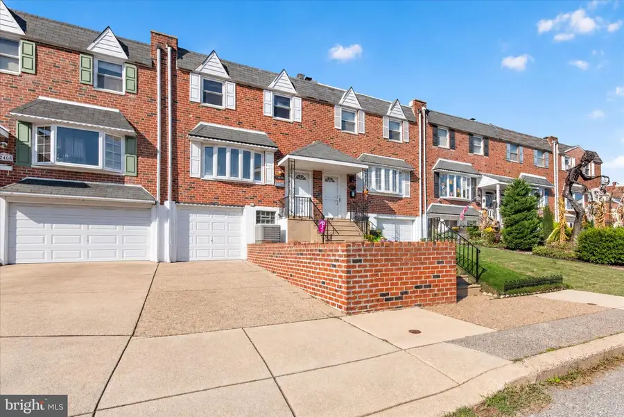 12410 Rambler Rd, Philadelphia, PA 19154 - #2