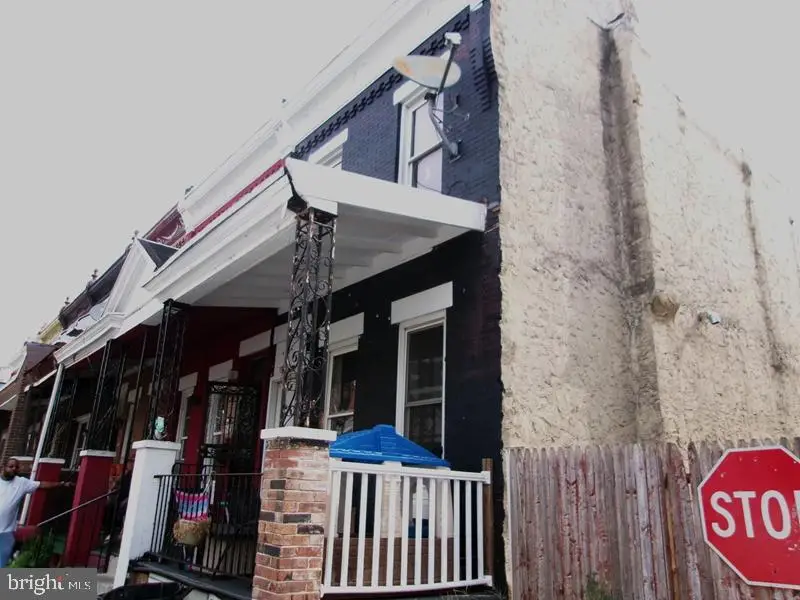 2515 N Hollywood St, Philadelphia, PA 19132 - #2
