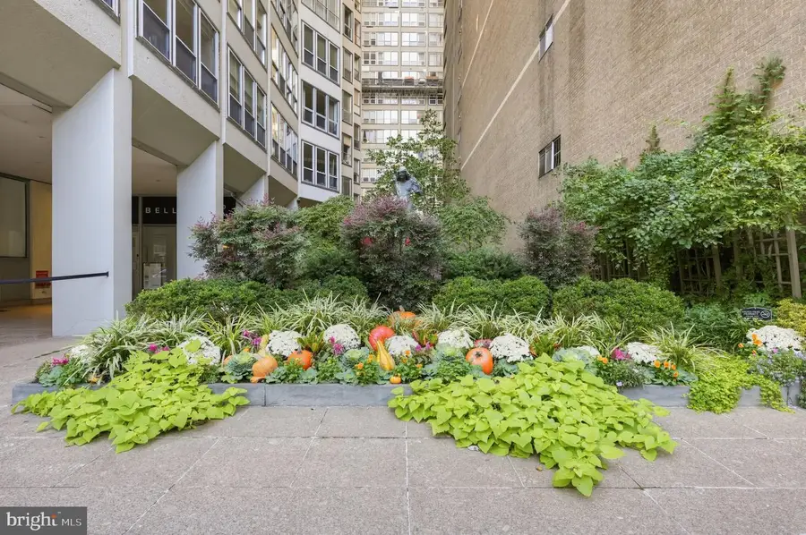 226 W Rittenhouse Sq #1814,15b, Philadelphia, PA 19103 - #2