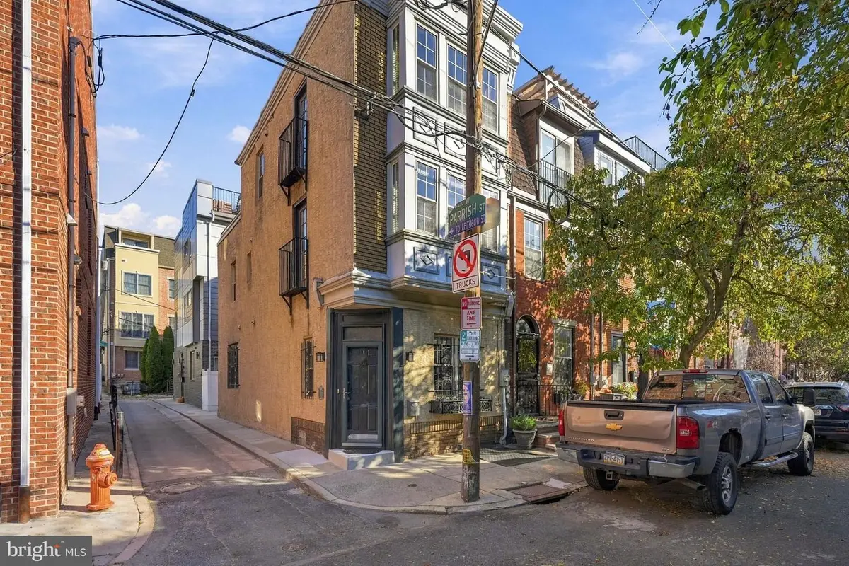 859 N Lawrence St, Philadelphia, PA 19123 - #1
