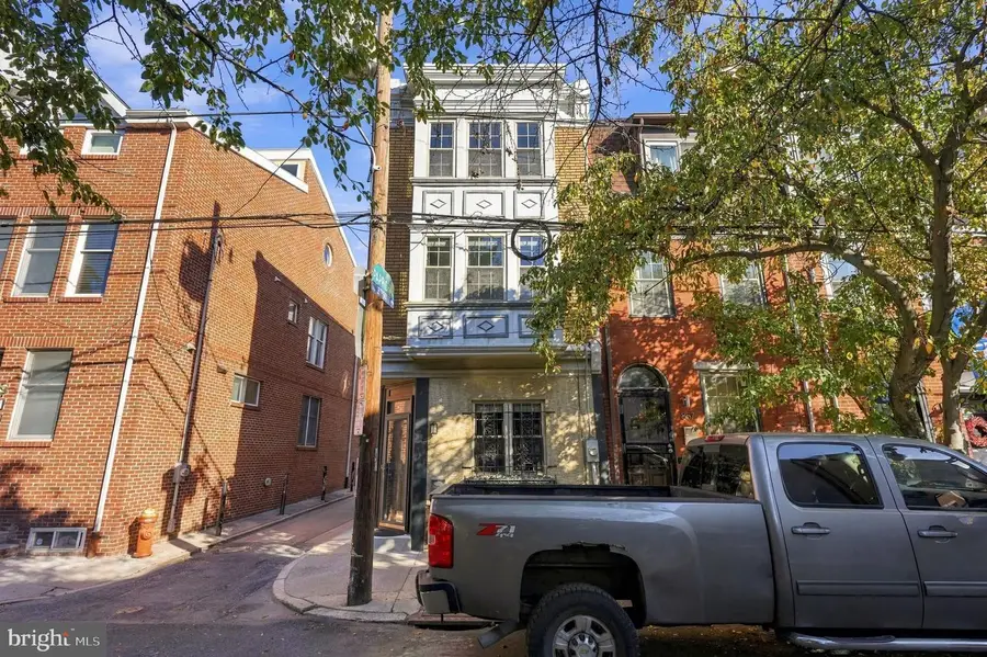 859 N Lawrence St, Philadelphia, PA 19123 - #2