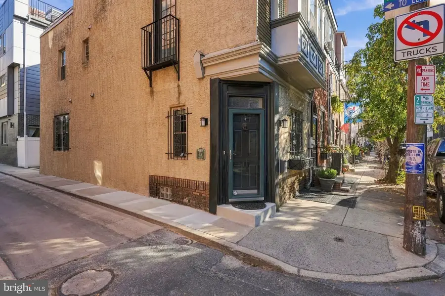 859 N Lawrence St, Philadelphia, PA 19123 - #3
