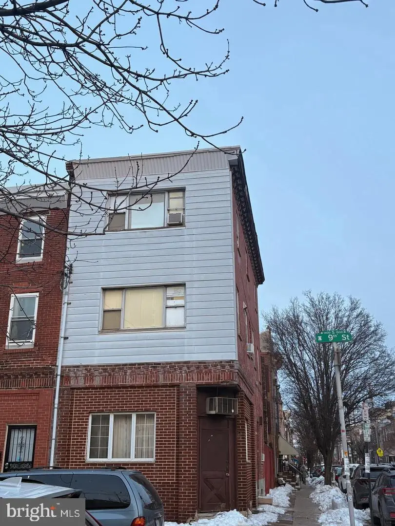 1447 S 9th St, Philadelphia, PA 19147 - #1