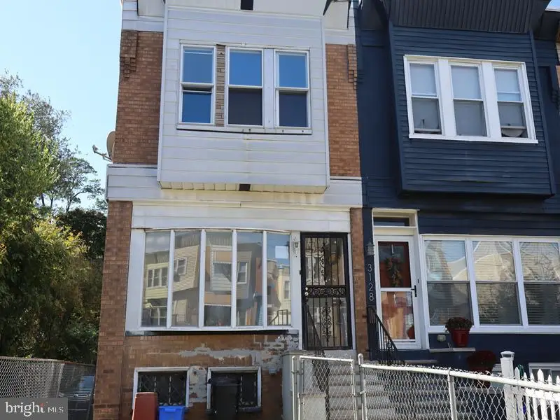 3126 N 32nd St, Philadelphia, PA 19132 - #1
