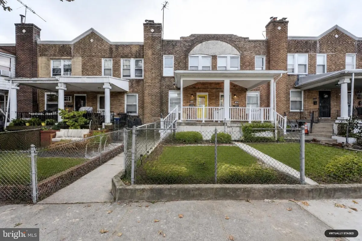 1148 Atwood Rd, Philadelphia, PA 19151 - #1