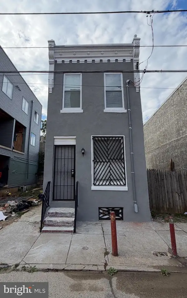 2612 N Palethorp St, PHILADELPHIA, PA 19133