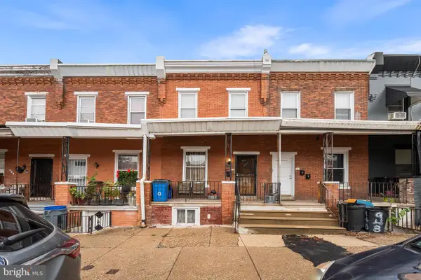 946 N 66th St, PHILADELPHIA, PA 19151