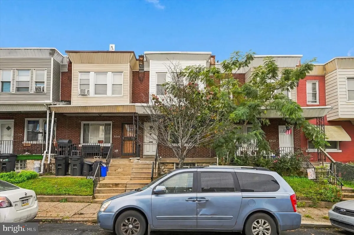 5248 N Marshall St, Philadelphia, PA 19120 - #1