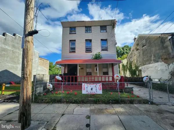 214 E Haines St, PHILADELPHIA, PA 19144