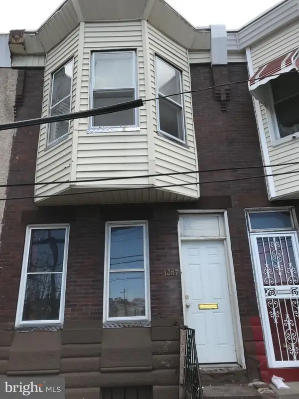 3207 Potter St, PHILADELPHIA, PA 19134