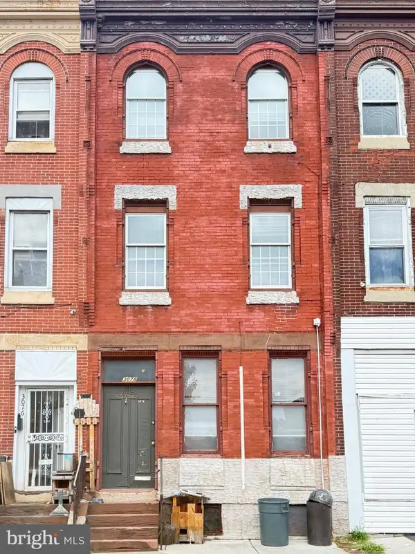 3078 Frankford Ave, PHILADELPHIA, PA 19134