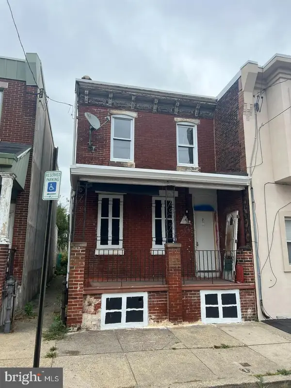 2313 Orthodox St, PHILADELPHIA, PA 19137