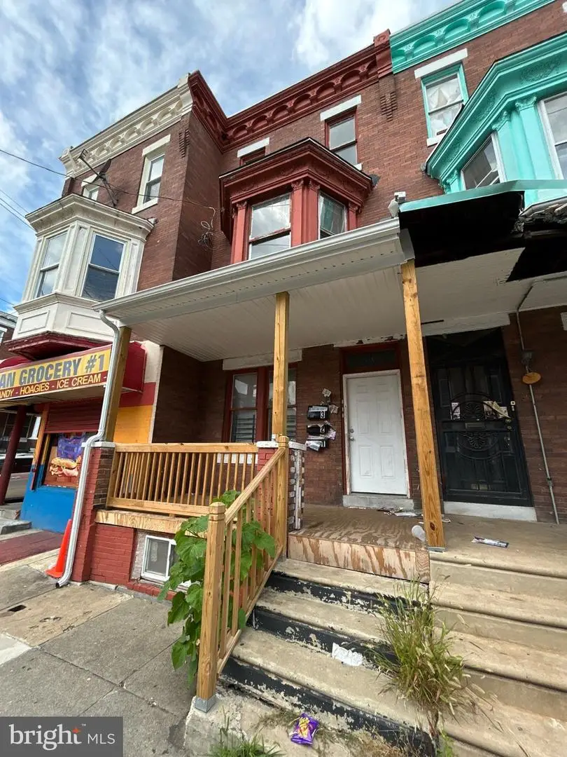 1733 W Butler St, Philadelphia, PA 19140 - #1