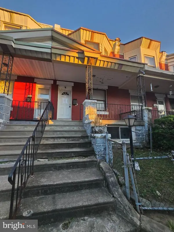 5846 Belmar Ter, PHILADELPHIA, PA 19143