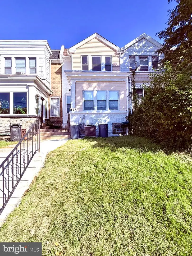 1527 W Chew Ave, Philadelphia, PA 19141 - #1