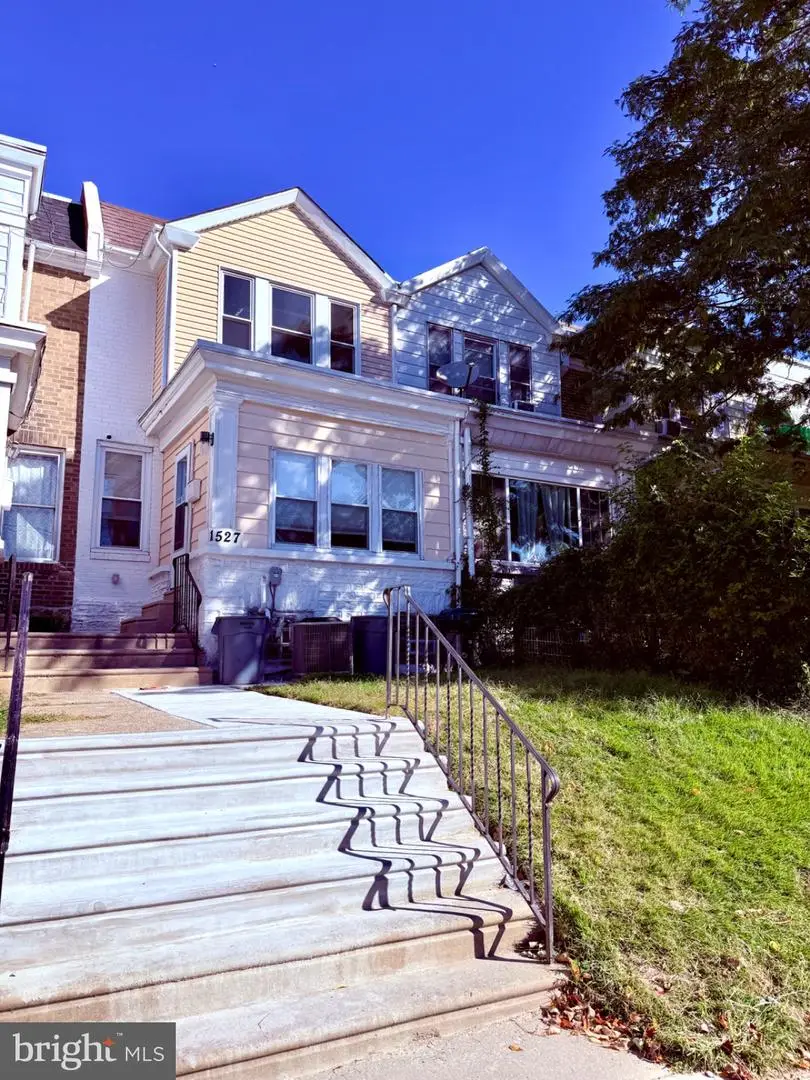 1527 W Chew Ave, Philadelphia, PA 19141 - #2
