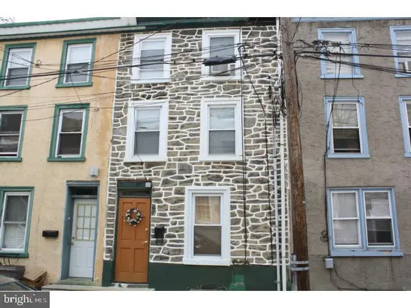 4446 Baker St, PHILADELPHIA, PA 19127