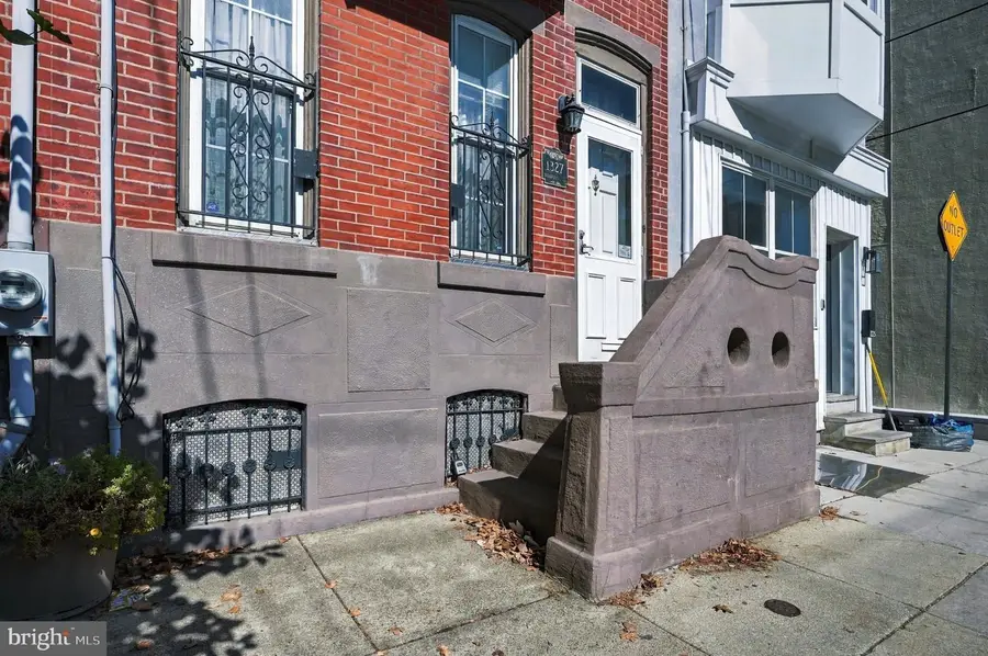 1327 Wharton St, Philadelphia, PA 19147 - #2