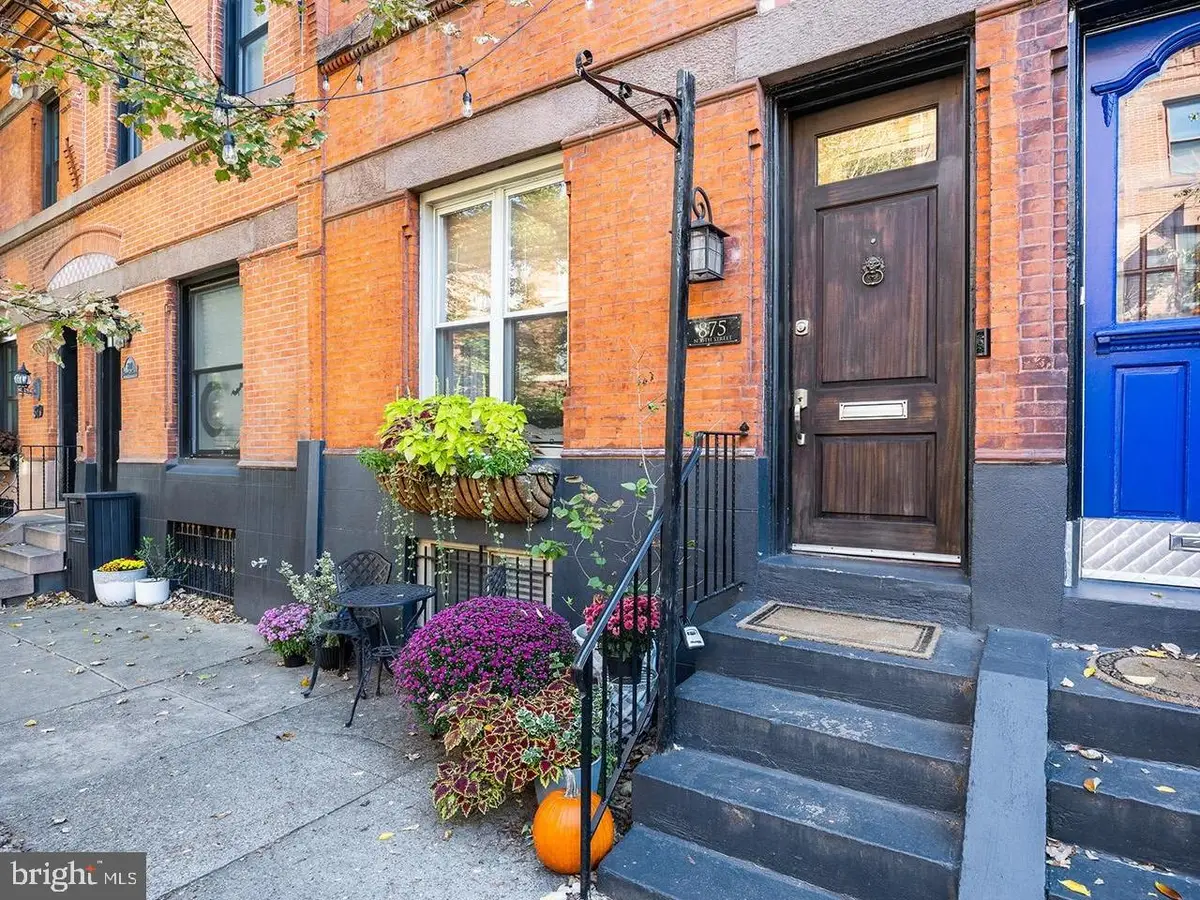 875 N 25th St, Philadelphia, PA 19130 - #1