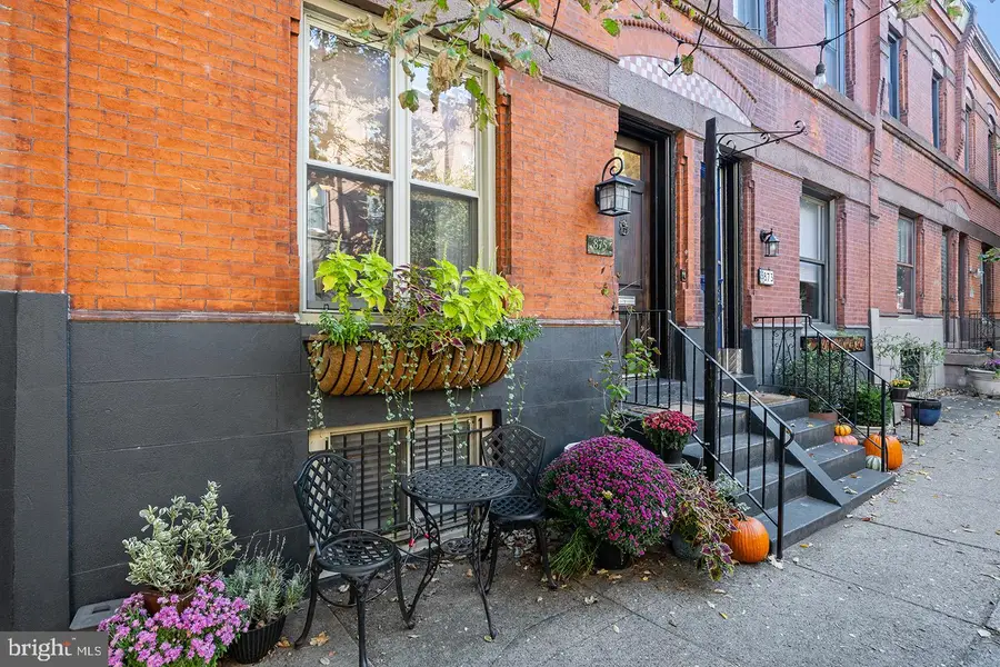 875 N 25th St, Philadelphia, PA 19130 - #3