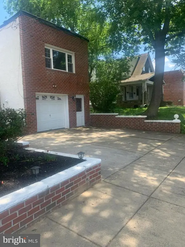 709 Chandler St, PHILADELPHIA, PA 19111