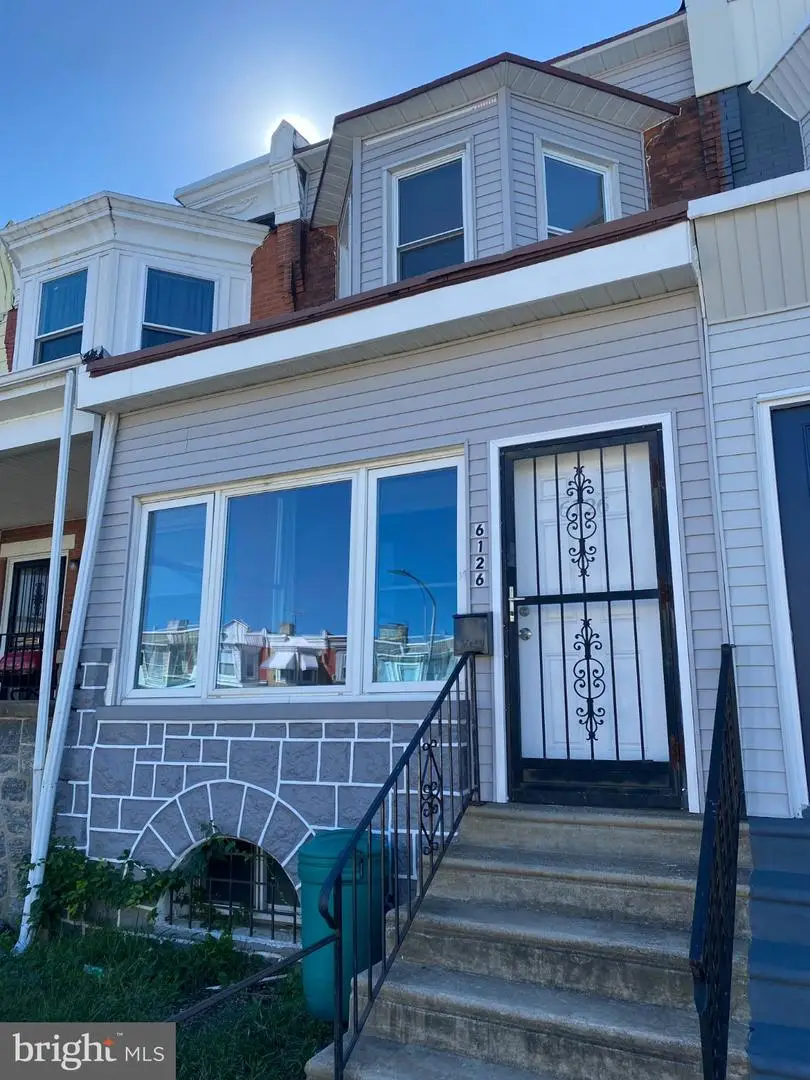 6126 Chestnut St, Philadelphia, PA 19139 - #1