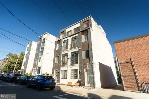 837 N 16th St #4, PHILADELPHIA, PA 19130