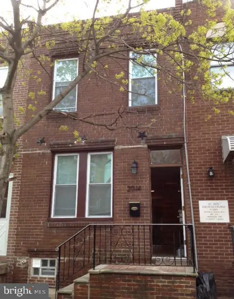 2014 Titan St, Philadelphia, PA 19146 - #1