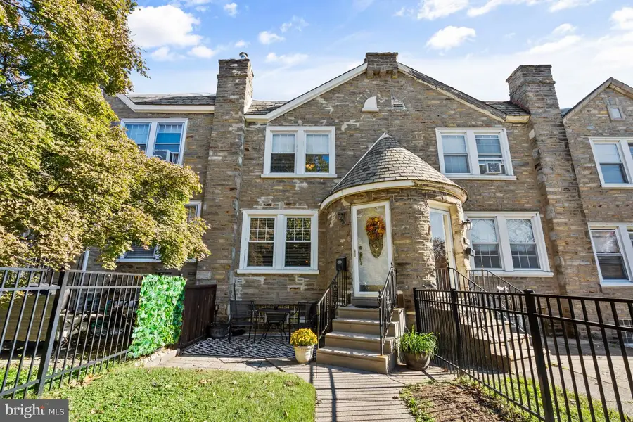3533 Chippendale St, Philadelphia, PA 19136 - #3