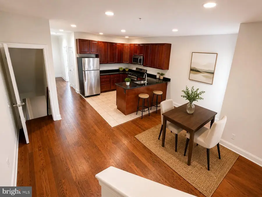 1912 N 17th St, Philadelphia, PA 19121 - #3