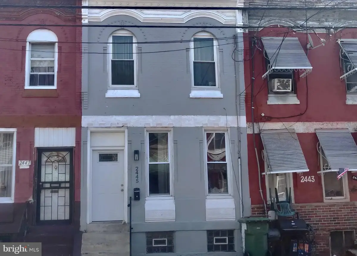 2445 N 17th St, Philadelphia, PA 19132 - #1