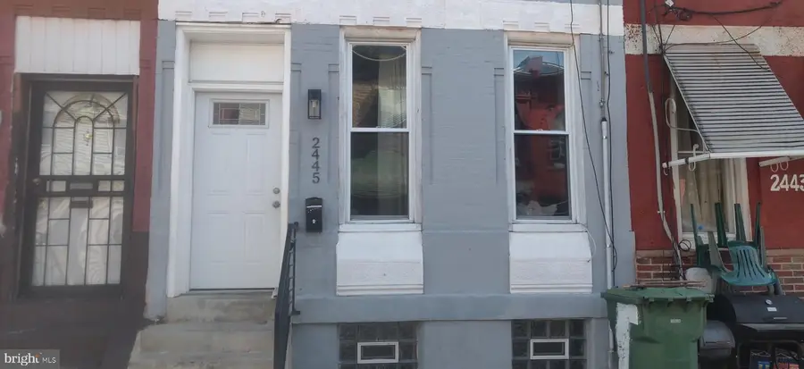 2445 N 17th St, Philadelphia, PA 19132 - #2