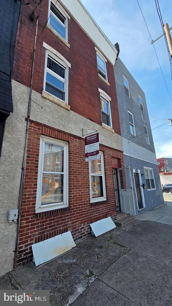 2603 Frankford Ave, PHILADELPHIA, PA 19125