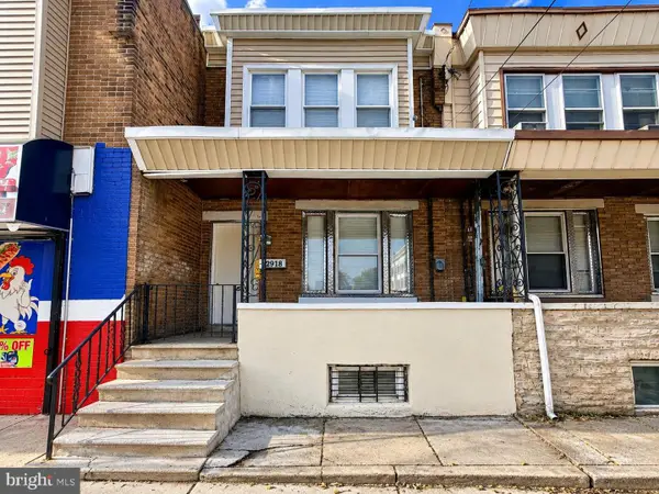 2918 Tulip St, PHILADELPHIA, PA 19134