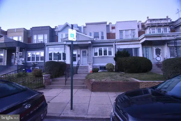 5925 Latona St, PHILADELPHIA, PA 19143