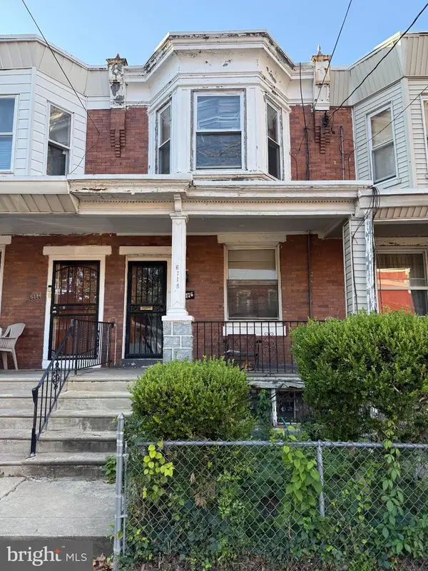 6116 Media St, PHILADELPHIA, PA 19151