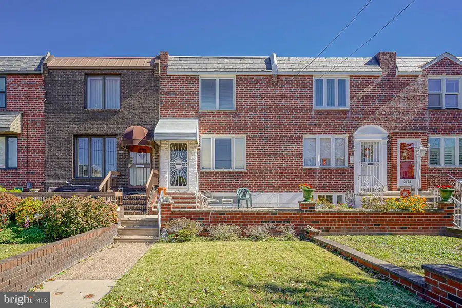 3169 S 20th St, Philadelphia, PA 19145 - #2