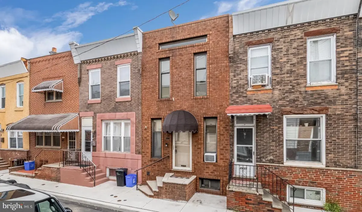 2433 S Darien St, Philadelphia, PA 19148 - #1