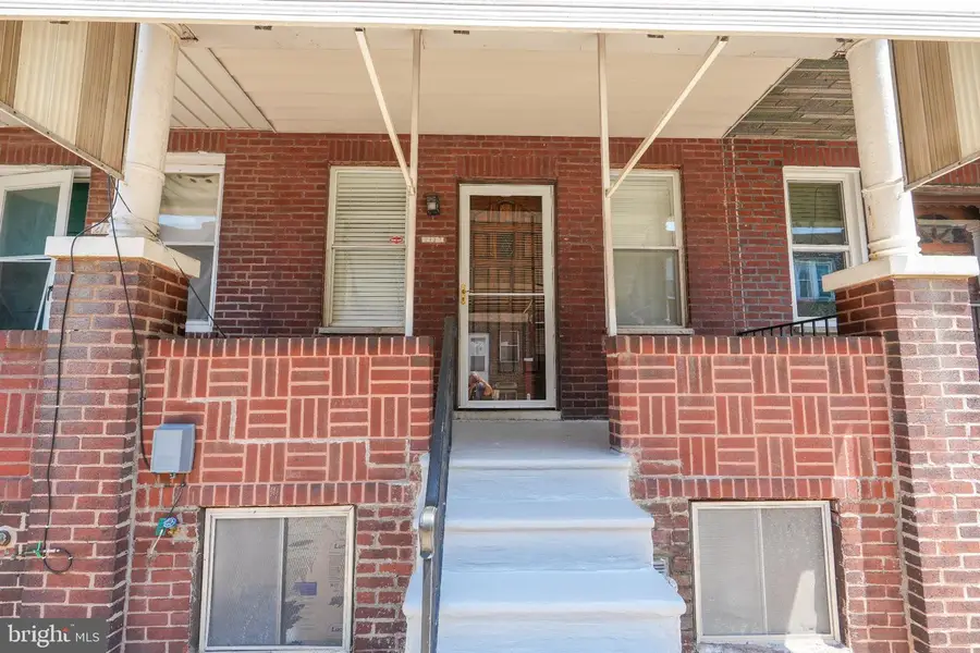 2127 S Beechwood St, Philadelphia, PA 19145 - #2