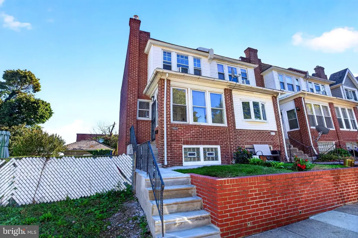 6649 N Fairhill Street St N, Philadelphia, PA 19126 - #1