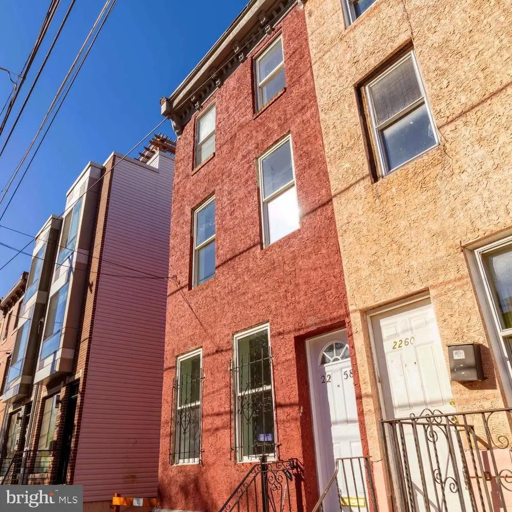 2258 N Hancock St, Philadelphia, PA 19133 - #1