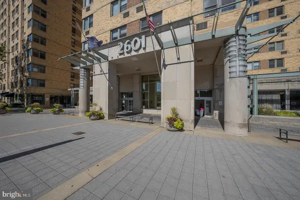 2601 Pennsylvania Ave #253, PHILADELPHIA, PA 19130
