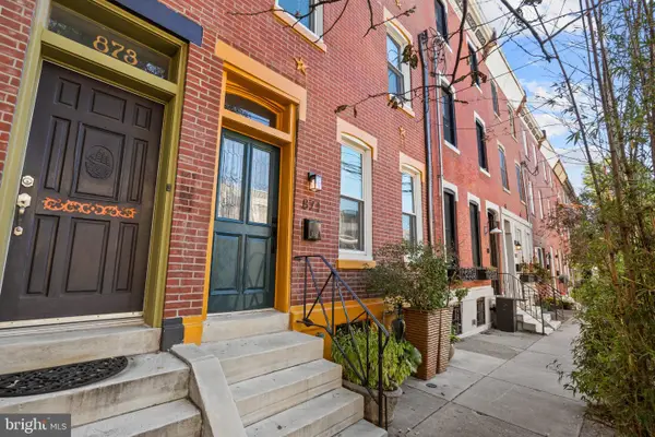 871 N 27th St, PHILADELPHIA, PA 19130