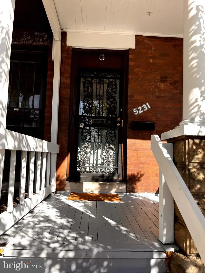 5231 Walnut St, Philadelphia, PA 19139 - #1