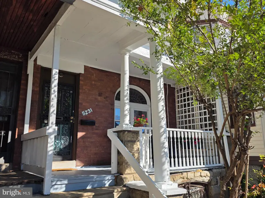 5231 Walnut St, Philadelphia, PA 19139 - #3