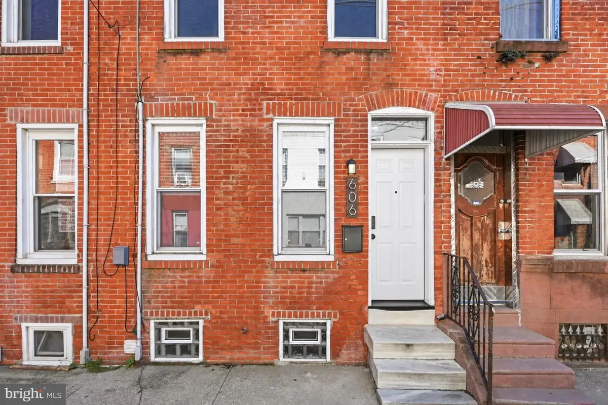 606 Gerritt St, Philadelphia, PA 19147 - #1