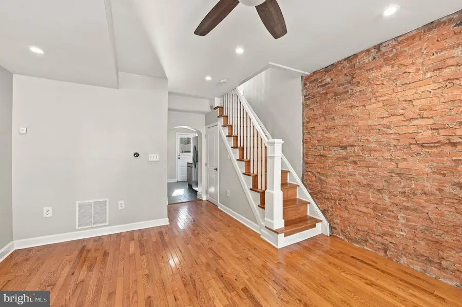 606 Gerritt St, Philadelphia, PA 19147 - #3